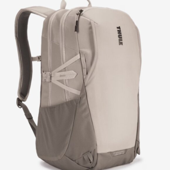 Thule EnRoute Backpack 23L - Pelican Gray/Vetiver Gray - Picture 1 of 9